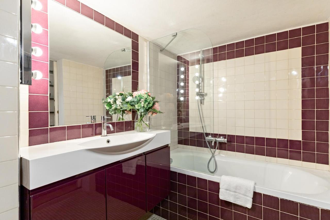 Rome As You Feel - Charming Loft In Navona Roma Exterior foto